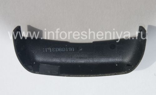 Photogallery for Algunos vivienda T-cubierta para BlackBerry Curve 8900, negro product