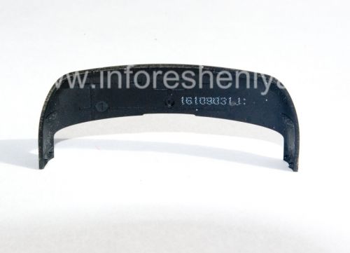 Photogallery for Algunos vivienda T-cubierta para BlackBerry Curve 8900, negro product