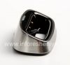 Photo 3 — Original-Tischladestation "Glass" Charging Pod für Blackberry Curve 8900, Metallic