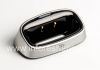 Photo 6 — Original desktop charger "Glass" Charging Pod for BlackBerry Curve 8900, Metallic