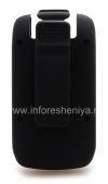 Фотография 1 — Фирменный чехол-аккумулятор Case-Mate Fuel Holster Case для BlackBerry 8900 Curve, Черный (Black)
