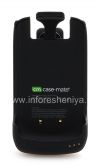 Photo 2 — Kasus perusahaan Battery-Case-Mate Holster Fuel Kasus untuk BlackBerry 8900 Curve, Black (hitam)