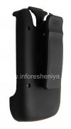 Фотография 3 — Фирменный чехол-аккумулятор Case-Mate Fuel Holster Case для BlackBerry 8900 Curve, Черный (Black)