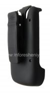 Фотография 4 — Фирменный чехол-аккумулятор Case-Mate Fuel Holster Case для BlackBerry 8900 Curve, Черный (Black)