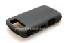 Photo 8 — BlackBerry 8900 কার্ভ জন্য কর্পোরেট কেস ruggedized কেস-মাতে হাইব্রীড, ব্ল্যাক (কালো)
