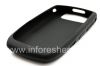 Photo 6 — Asli Silicone Case untuk BlackBerry 8900 Curve, Black (hitam)