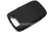Фотография 9 — Оригинальный силиконовый чехол для BlackBerry 8900 Curve, Черный (Black)