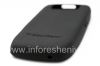 Photo 3 — Original-Silikon-Hülle für Blackberry Curve 8900, Gray (Rauchgrau)
