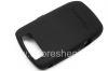 Photo 7 — Etui en silicone d'origine pour BlackBerry Curve 8900, Gray (Gris fumé)