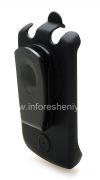 Фотография 3 — Фирменный чехол-кобура Cellet Force Ruberized Holster для BlackBerry 8900 Curve, Черный