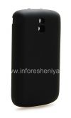 Photo 9 — High Capacity Battery for BlackBerry 9000 Bold, The black