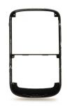 Photo 2 — Farbblende für BlackBerry 9000 Bold, schwarz matt