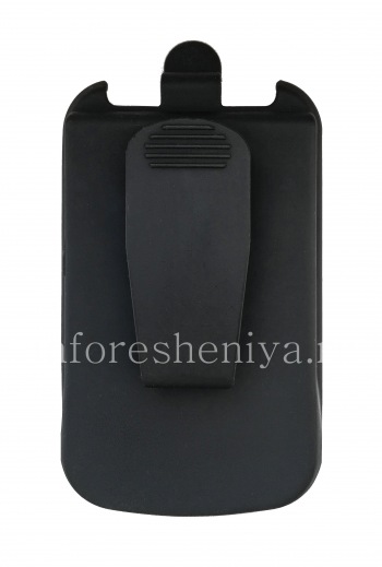 Case-battery with clip for BlackBerry 9000 Bold