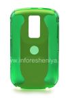 Photo 1 — Plastic Case "Chrome" for 9000 Bold, green