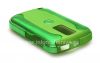 Photo 5 — Plástico Caso "Chrome" para 9000 Bold, Green