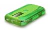 Photo 7 — Plastic Case "Chrome" for 9000 Bold, Green