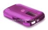 Photo 5 — Plastic Case "Chrome" for 9000 Bold, purple