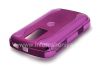 Photo 7 — Plastic Case "Chrome" for 9000 Bold, Purple