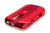 Photo 6 — Plastic Case "Chrome" for 9000 Bold, Red