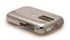 Photo 7 — Plastic Case "Chrome" for 9000 Bold, Silver