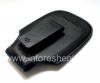 Фотография 6 — Кожаный чехол с клипсой для BlackBerry 9000 Bold, Черный