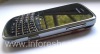 Photo 12 — couvercle arrière exclusif BlackBerry 9000 Bold, "Fleurs sur la branche" Beige / Brown