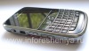Photo 14 — এক্সক্লুসিভ পিছন কভার BlackBerry 9000 Bold, বেজ / বেগুনি "ডালে ফুল"