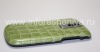 Photo 3 — Exclusive back cover for BlackBerry 9000 Bold, "Crocodile", Green