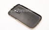 Photo 2 — Exclusive back cover for BlackBerry 9000 Bold, Plastic, gold glossy
