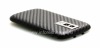 Фотография 6 — Эксклюзивная задняя крышка для BlackBerry 9000 Bold, "Карбон", Черный