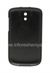 Photo 2 — এক্সক্লুসিভ পিছন কভার BlackBerry 9000 Bold, "কার্বন", ব্লু