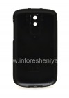 Photo 2 — এক্সক্লুসিভ পিছন কভার BlackBerry 9000 Bold, "তারেক" নীল "জিন্স"