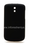 Фотография 1 — Задняя крышка для аккумулятора повышенной емкости для BlackBerry 9000 Bold, Черный