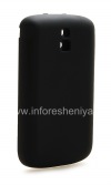 Фотография 3 — Задняя крышка для аккумулятора повышенной емкости для BlackBerry 9000 Bold, Черный