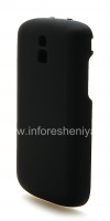 Фотография 4 — Задняя крышка для аккумулятора повышенной емкости для BlackBerry 9000 Bold, Черный