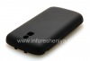 Фотография 5 — Задняя крышка для аккумулятора повышенной емкости для BlackBerry 9000 Bold, Черный