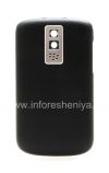 Photo 1 — Original ikhava yangemuva for BlackBerry 9000 Bold, black