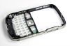 Photo 6 — Original-Gehäuse für Blackberry 9000 Bold, Weiß