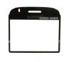 Фотография 10 — Цветной корпус для BlackBerry 9000 Bold, Черный  Матовый, крышка "Кожа"