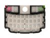Фотография 10 — Цветной корпус для BlackBerry 9000 Bold, Серый Матовый, крышка Пластиковая