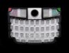 Фотография 10 — Цветной корпус для BlackBerry 9000 Bold, Белый Перламутровый, крышка Пластиковая