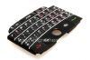 Photo 6 — ब्लैकबेरी 9000 Bold के लिए मूल अंग्रेजी कीबोर्ड, काला