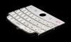 Photo 5 — Asli keyboard Inggris BlackBerry 9000 Bold, putih