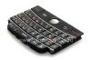 Photo 5 — Keyboard Rusia BlackBerry 9000 Bold (copy), hitam