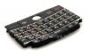 Photo 6 — Keyboard Rusia BlackBerry 9000 Bold (copy), hitam