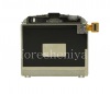 Photo 2 — The original screen assembly with glass for BlackBerry 9000 Bold, White Type 001/004