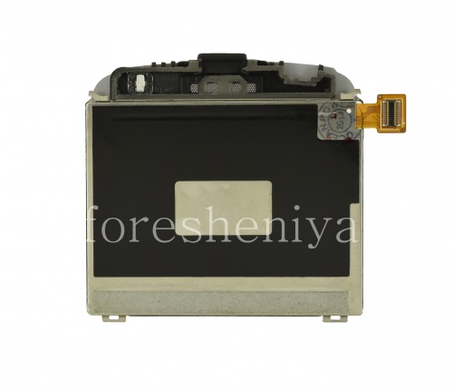 Photogallery for Perakitan layar asli dengan kaca untuk BlackBerry 9000 Bold, Putih Type 103/104 product