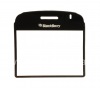 Photo 1 — Glass auf dem Schirm für Blackberry 9000 Bold, Schwarz