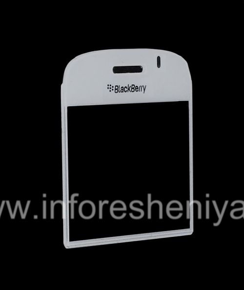 Галерея фотографий товара Стекло на экран для BlackBerry 9000 Bold, Белый