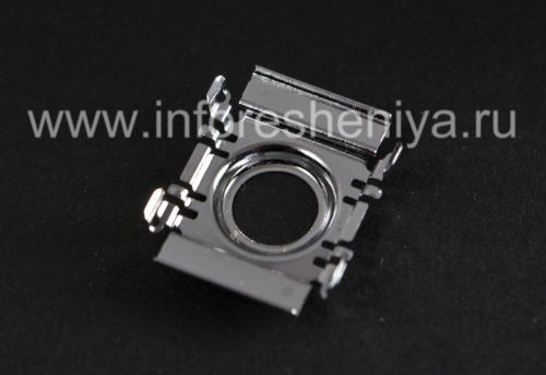 Photogallery for 摩轨迹球BlackBerry 9000 Bold, 金属的 product
